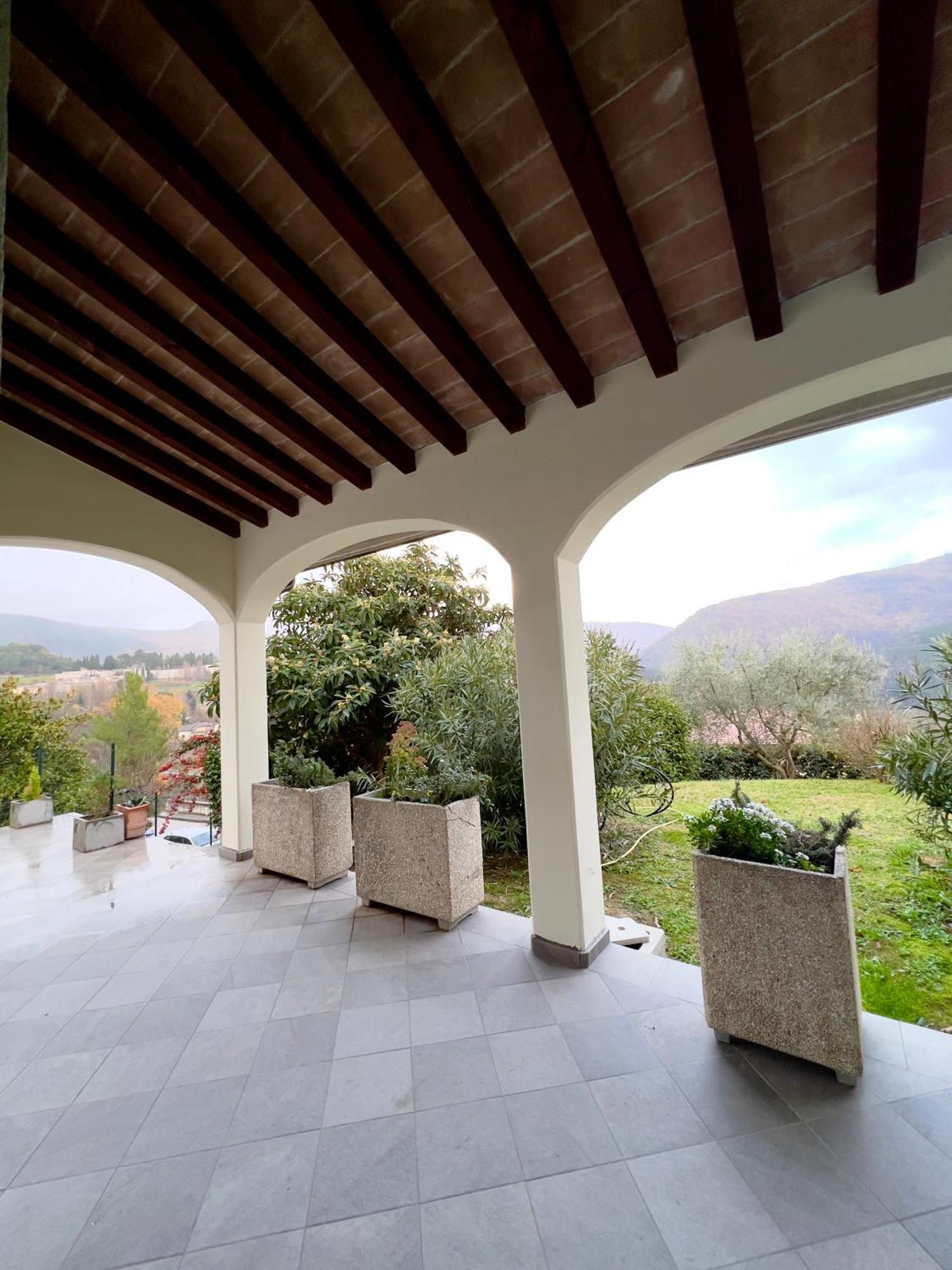 Casa Celeste Nocera Umbra Exterior photo