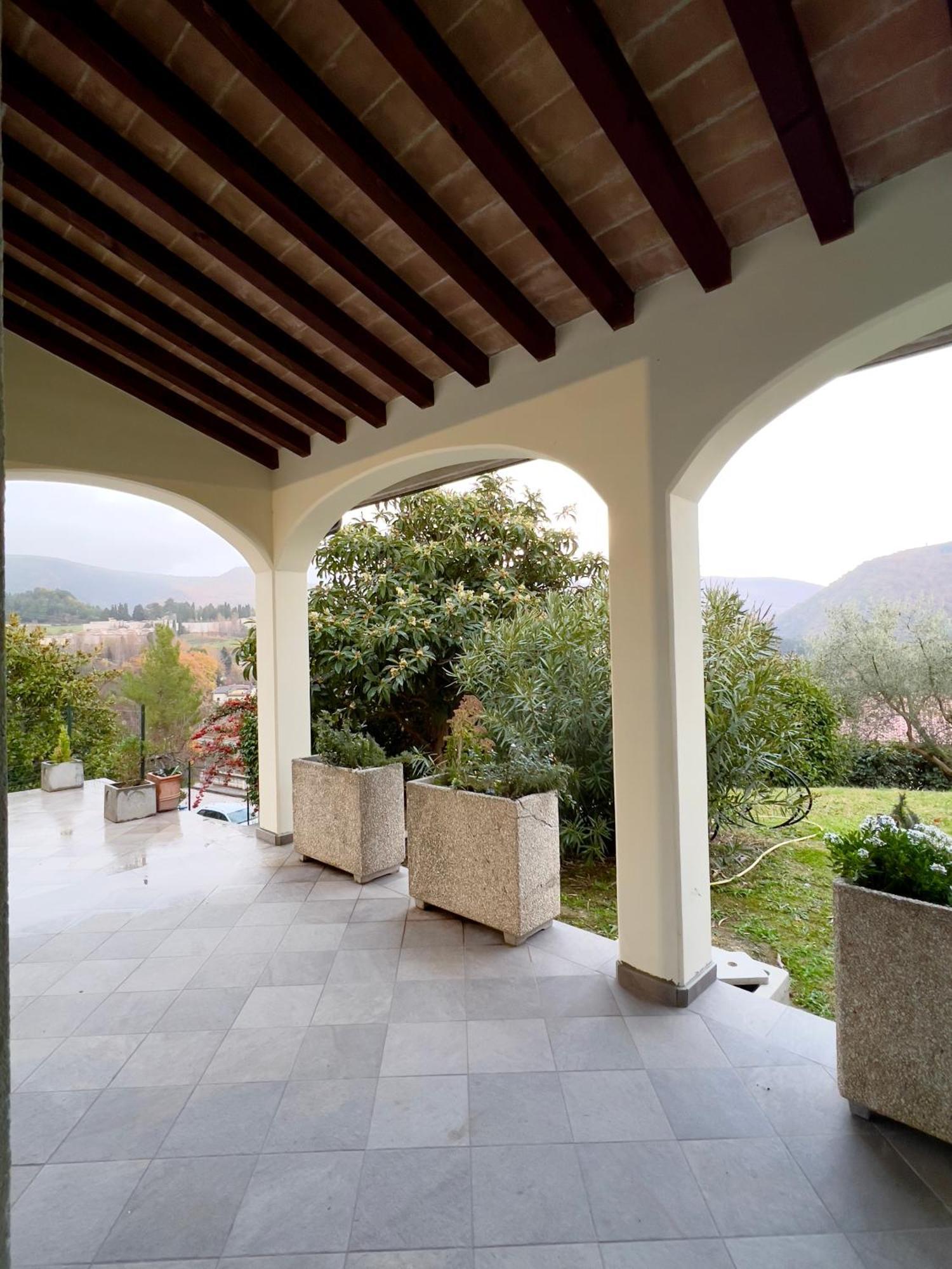 Casa Celeste Nocera Umbra Exterior photo